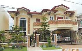 For Long Term Only - Italia 500 In Bf Resort Village Las Pinas