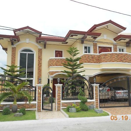 For Long Term Only - Italia 500 In Bf Resort Village Las Pinas Manila Dış mekan fotoğraf