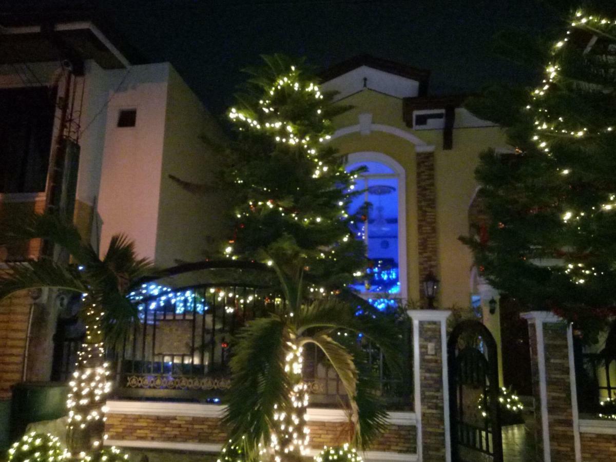 For Long Term Only - Italia 500 In Bf Resort Village Las Pinas Manila Dış mekan fotoğraf