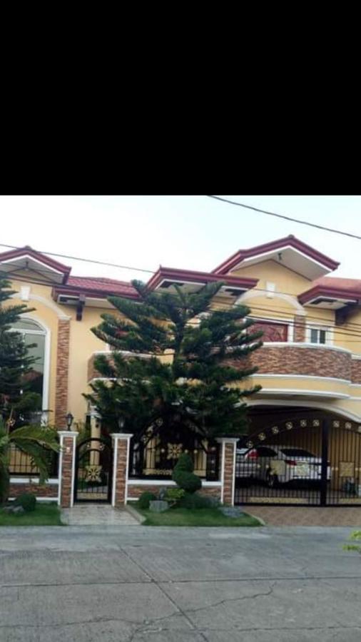 For Long Term Only - Italia 500 In Bf Resort Village Las Pinas Manila Dış mekan fotoğraf
